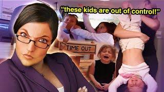 Supernanny Put Our Parenting Skills To The Test!