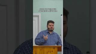 Откуда пришли страдания души и тела? ║Telegram канал: @gornitza_christ