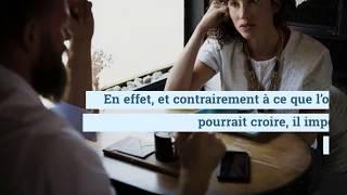 La différence entre un concepteur-rédacteur (copywriter) et un rédacteur web, c'est quoi?