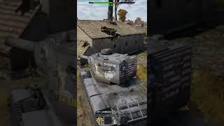 KV2 vs STRV 122B -  God Mode Activated - BR 11-7 - Wallerdog KV2 Show #warthundergameplay