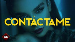 REGGAETON INSTRUMENTAL ​​ ​"Contáctame" | TYPE BEAT 2023