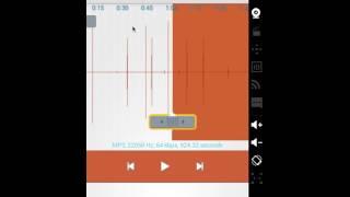 Mp3 Cutter and Ringtone Maker