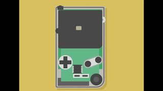 gameboy animation