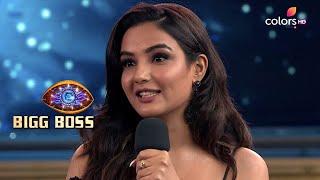 Bigg Boss S14 | बिग बॉस S14 | Jasmin Bhasin's Lovely Journey In The Bigg Boss House