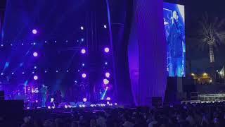 Kahin To Hogi Wo Rashid Ali Live At Dubai Expo 2020