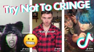 Try Not To CRINGE Challenge 5 - (IMPOSSIBLE )