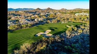 Drone Video On The Green 28541 N 102nd Way Scottsdale AZ