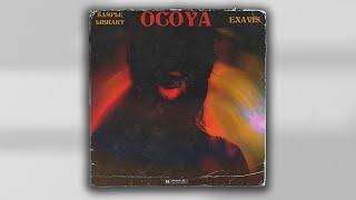 EMOTIONAL PIANO SAMPLE PACK - "OCOYA"