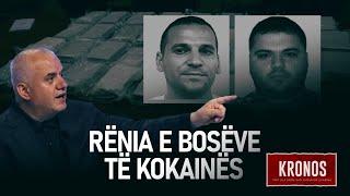 Kronos- Rënia e bosëve të kokainës