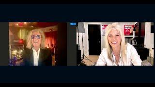 Bruce Watson Live on Game Changers With Vicki Abelson