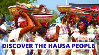 10 Interesting Facts About The Hausa People ( Hausa Tribe)