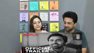 Pakistani Reacts to Kota Factory: Season 3,Official Trailer |Jitendra Kumar, Mayur More, Ranjan Raj