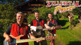 ZILLERTAL POWER - Wenn die Berge nicht mehr schweigen