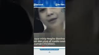 Penyebar Video Syur Mirip Nagita Slavina Akhirnya Ditangkap  #nagitaslavina #raffiahmad