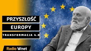 Przyszłość Europy #1: Manifest Spinellego z Ventotene - najpierw dyktatura, potem demokracja