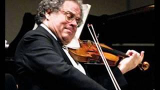 Paganini - Caprices 01/ 05/ 24 (Itzhak Perlman / Violin)