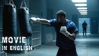 Prison changed and made him stronger behind bars / Glass Jaw / Full Action Movie in English