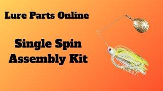 Single Spin Pro Kit
