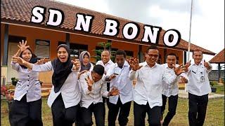 Yel Yel SDN Bono - ngGRABAG SPIRIT