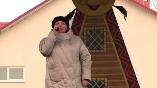 Счастье _ Светлана Буглак _ ОАО "Светлогорский ЦКК" #артисты_цкк .mp4