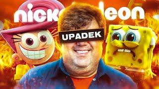 Wielki UPADEK Nickelodeon