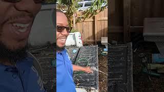 Solutions, pest and lawn spray rig review part 1  #splashpro #spray #pestcontrol #verobeach