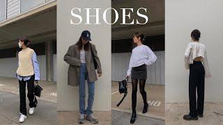 WARDROBE ESSENTIALS: SHOES | Essential Shoes For Every Occasion