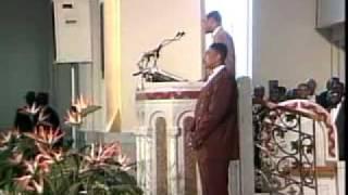 Farrakhan Music Video Shock of The Hour.flv