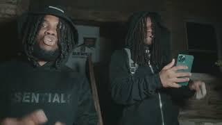 LilMike GETUP x Zo GETUP - "Coffin" (Official Video) Presented by @WolfEyeVisuals