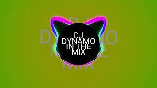 Dwarika Des Joyo // DJ DYNAMO IN THE MIX