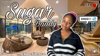 STORY TIME: My Sugar Daddy experience on the Island| He kept on giving me money | Cyprus |