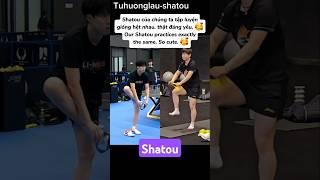 C32-Shatou WTT Champions Chongqing-Trùng Khánh #wttchampions #shatou #5114 #wangchuqin #sunyingsha