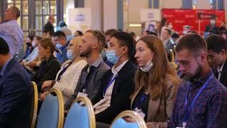 Итоги Первого форума "E-COMMERCE EXPO 2021"