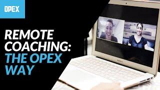 How to be a Successful Online Fitness Coach: The OPEX Way