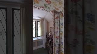 Edsel Ford's Daughter's Bedroom - Tour on Colorado Martini