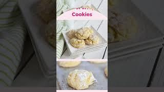 Holiday Weight Loss Recipe Series | Part 3 - Cool Whip Cookies