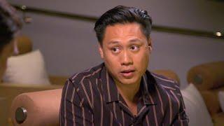 Director Jon M. Chu on why "Crazy Rich Asians" chose big screen over Netflix