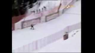 Bode Miller Sochi Olympics 2014 - Gold medal  !!!