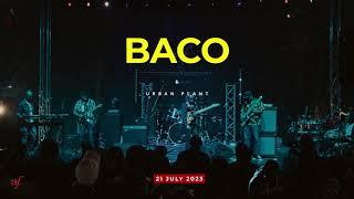 Baco & the Urban Plant, from Mayotte with the R’n’G style