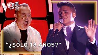 18-Year-Old becomes the FIRST WINNER of The Voice Dominicana  | EL PASO #25