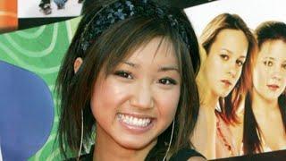 The Untold Truth Of Brenda Song