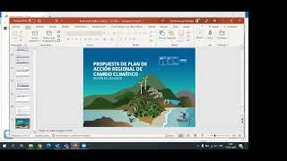2023 01 17 CORECC sesión Los Lagos
