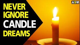 What does Candle dream meaning || Dreaming of Candles || Candle dream interpretation