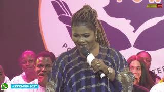 OBAAPA CHRISTY[MINISTERING]@NLC23"POWER OF WORSHIP INTL pt2-4TH JUNE 2023||DANIEL AMOATENG