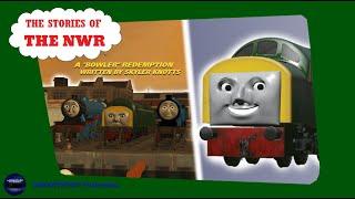 The Stories of the NWR | Season 2, Episode 4: A "Bowler" Redemption