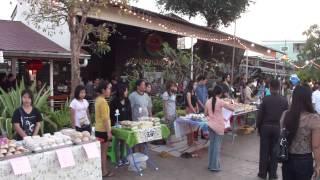 Thai National Anthem Nong Khai.