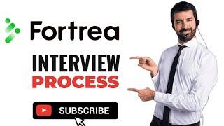 Fortrea company information and interview Process
