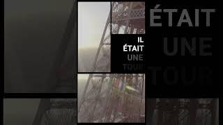 #IlétaituneTour ️ : la tour Eiffel, vedette de l'Exposition Universelle de 1889