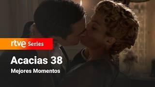 Acacias 38: Capítulo 330 - Mejores momentos #Acacias38 | RTVE Series