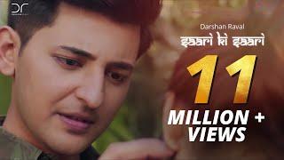 Saari Ki Saari - Darshan Raval | Valentine's Day Special 2017